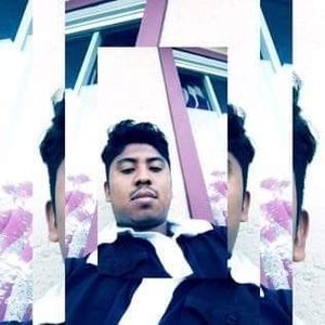 Meet your Posher, Andres